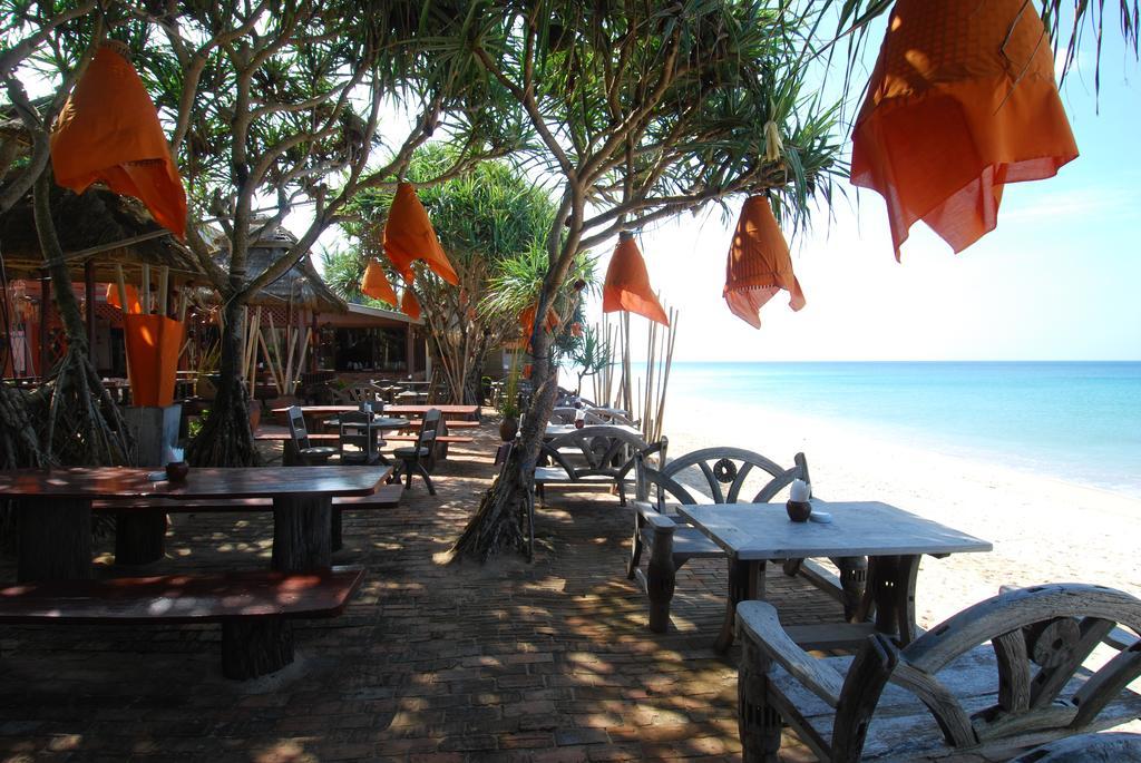 Clean Beach Resort Ko Lanta Extérieur photo