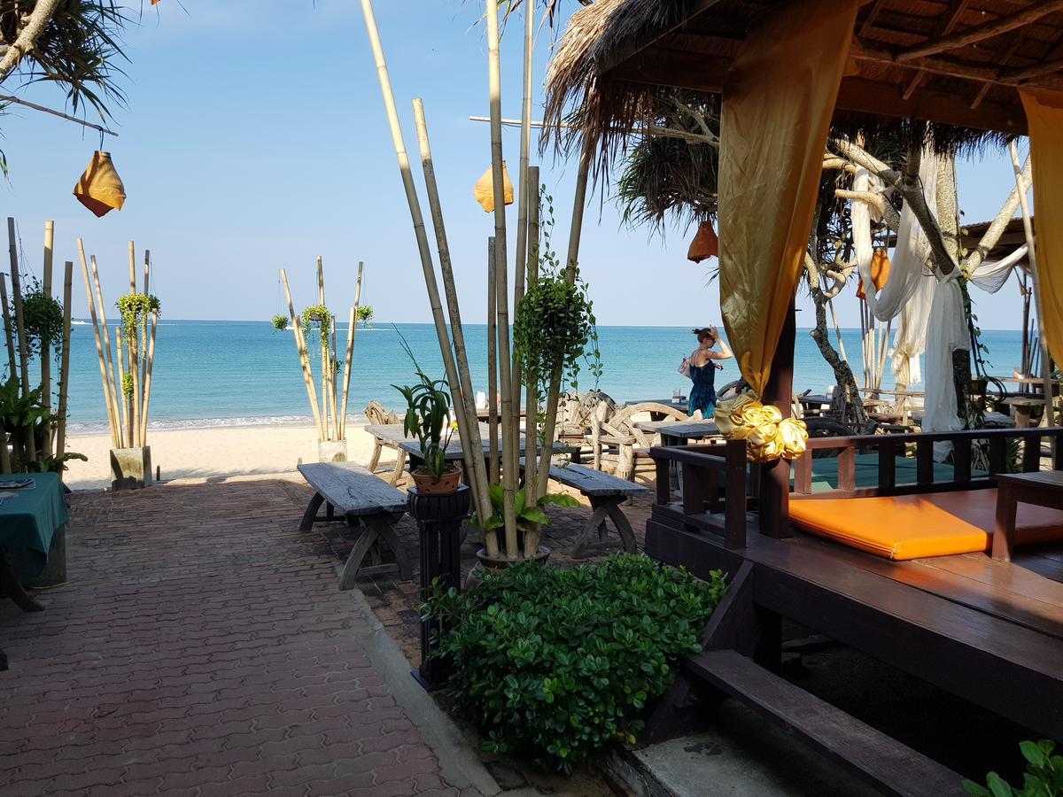 Clean Beach Resort Ko Lanta Extérieur photo