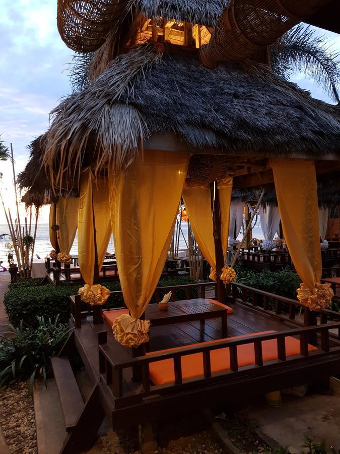 Clean Beach Resort Ko Lanta Extérieur photo