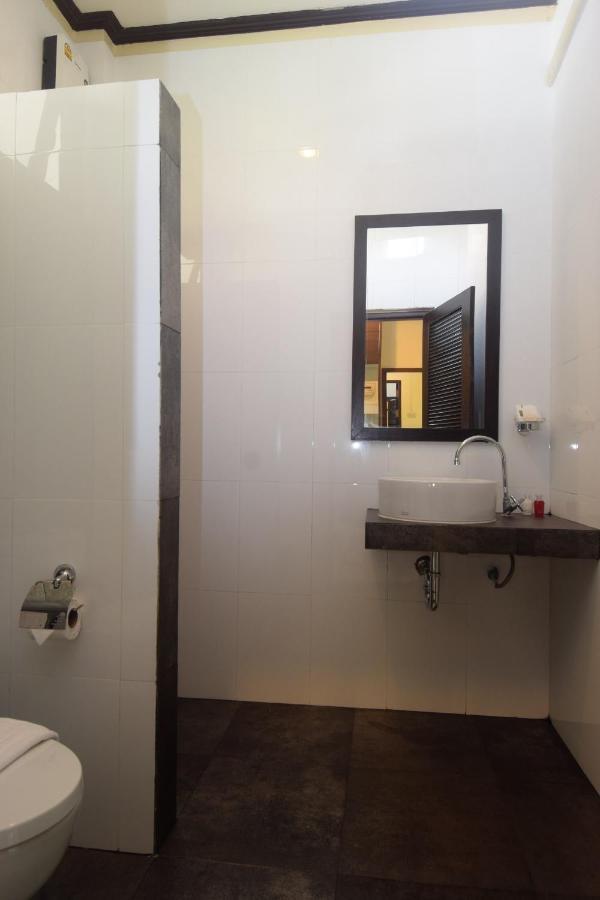 Clean Beach Resort Ko Lanta Extérieur photo